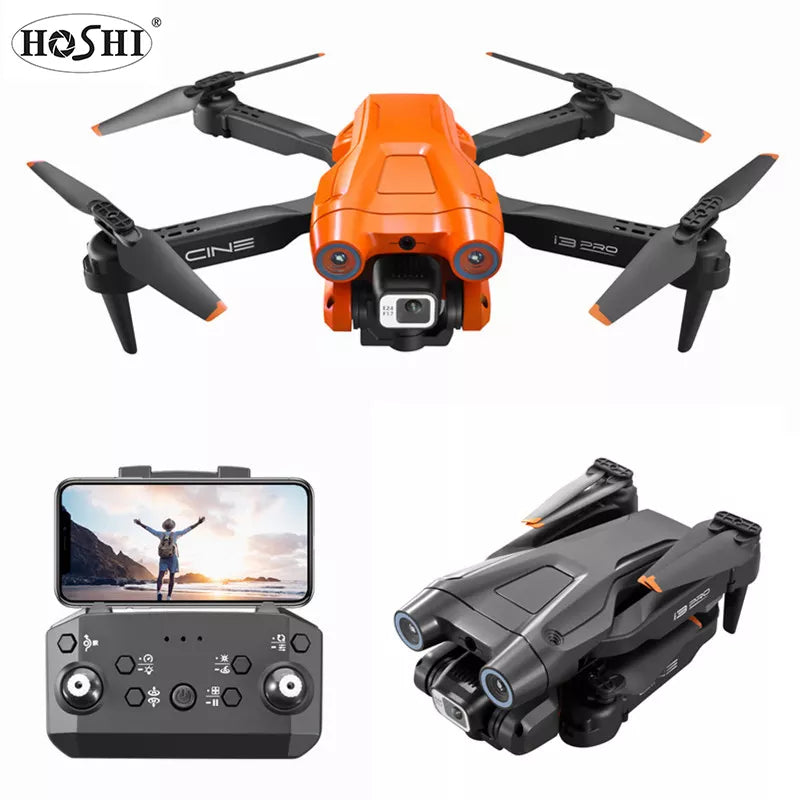 DRONE PROFESIONAL I3 PRO