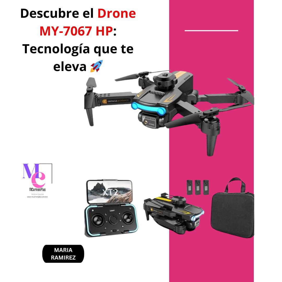 Drone MY-7067