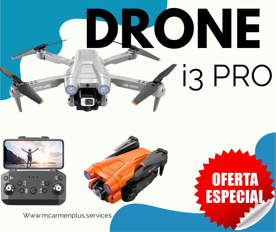 DRONE PROFESIONAL I3 PRO