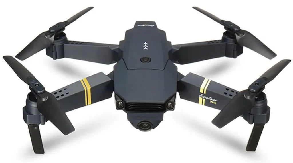 DRONE E58 CON CAMARA 4K