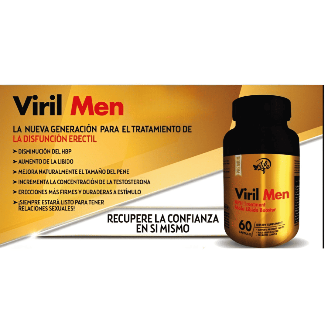 Viril Menn